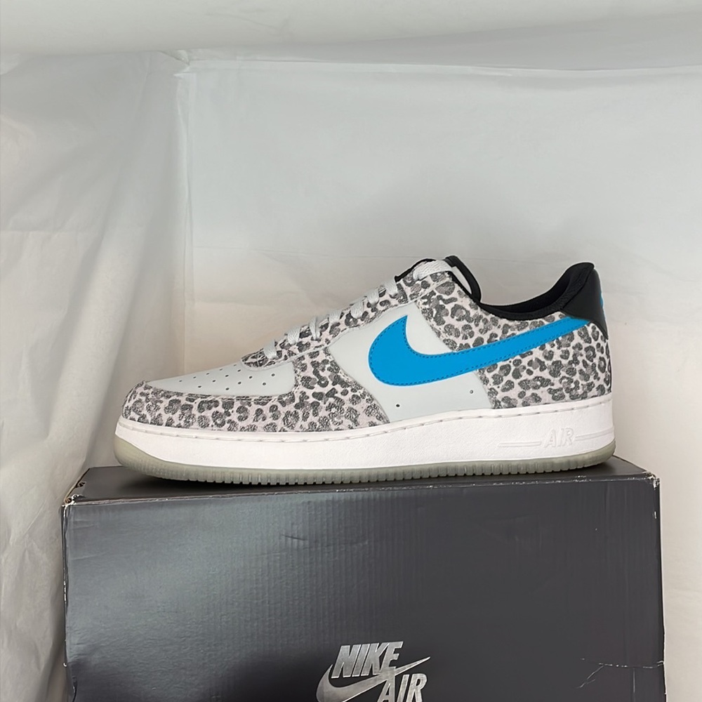 π₯π₯π₯Nike AIR FORCE 1βs Size: 13π₯π₯π₯ - Picture 2 of 13